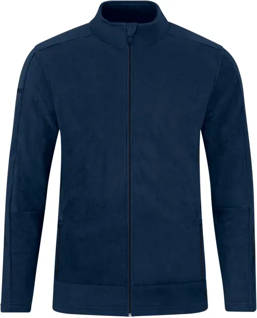 JAKO Fleece Jacke Blau F906
