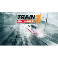 Train Sim World 3 Xbox One/Xbox Series X)