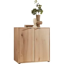 Wiemann Cardiff Sideboard 80 x 86 x 43 cm Braun