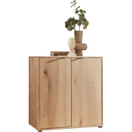 Wiemann Cardiff Sideboard 80 x 86 x 43 cm Braun