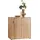 Wiemann Cardiff Sideboard 80 x 86 x 43 cm Braun