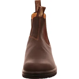 Blundstone Herren Chelsea Boots Braun Größe - 8 UK)