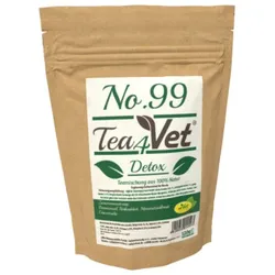 Tea4Vet No.99-Detox 120 g