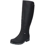Rieker Winterstiefel Damen Schwarz 38