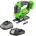 Akku Stichsäge 20 V 80 mm Brushless inkl 1 x 2 0 Ah Ladegerät