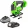 PROCRAFT ST22 Akku Stichsäge 20 V 80 mm Brushless inkl. 1 x 2,0 Ah + Ladegerät