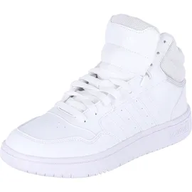 adidas Hoops 3.0 Mid Cloud White / Cloud White / Dash Grey 41 1/3