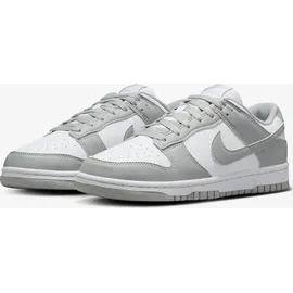 Nike Dunk Low Damen Light Smoke Grey 38,5
