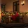 ideoon lights LED-Lichterkette 2 m warmweiß