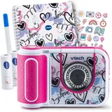 Vtech KidiZoom Print Cam pink