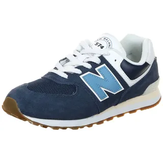 Schuhe 574, GC574CU1, - Grau