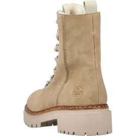Rieker 72643-60 Damen Beige 43