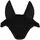 Kentucky Fliegenhaube Wellington Stone & Pearl Soundless schwarz