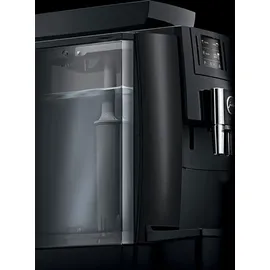 Jura WE6 piano black Claris Pro Smart + 6er Reinigungstabletten