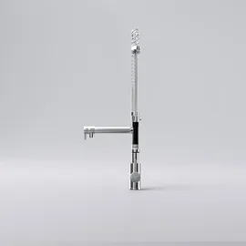 Steinberg Serie 100 chrom 1001480 