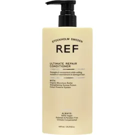 REF. REF Ultimate Repair Conditioner 600 ml