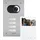 Comelit Group Vierfamilienhauskit Switch KVS2004