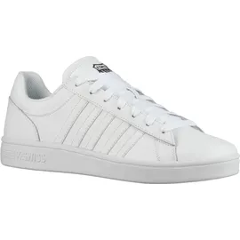 K-Swiss Court Winston white/white 42
