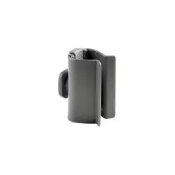 Halter Griff grau
