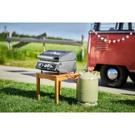 Rösle BBQ-Portable Videro G2-P schwarz