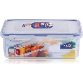 iSi Frischhaltedose eckig transparent 1 l