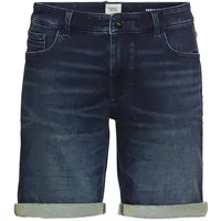 CAMEL ACTIVE Bermudas blau 34IN