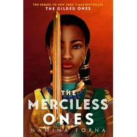 Usborne Verlag The Gilded Ones 02: The Merciless Ones