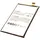 AccuCell Akku passend für den HTC Windows Phone 8X Akku 35H00199-01M, 35H00199-12M, BM23100, BTR6990B