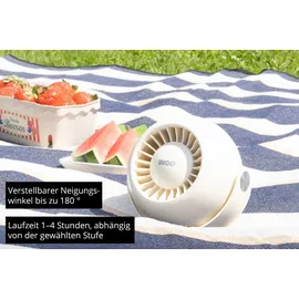 Unold Breezy Bowl Royalblau