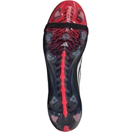 adidas Predator Elite FG Herren red/black/white 48