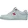 DC Shoes Pure Elastic - Shoes for Kids - Schuhe - Kinder, - 35 - grau