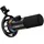 Fifine Mikrofon PC USB C,Gaming Mikrofon PS4 PS5 MAC, Dynamische Microphone mit RGB, 16BIT/48KHZ & 3,5mm Kopfhöreranschluss, Plug-and-Play Nierencharakteristik Microfon, Shock Mount