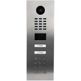 DoorBird D2102KV