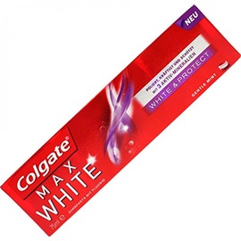 Colgate Max White & Protect Zahnpasta 75 ml