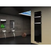 Szagato Designheizkörper Montevideo (B x H: 47 x 180