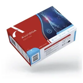 alviona Body Flow Kapseln 60 St.