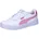 Puma Junior PINK/WEISS 37