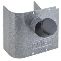 Baier Maschinenfabrik Staubabsaugdeckel komplett 47084