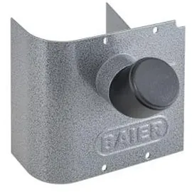 Baier Maschinenfabrik Staubabsaugdeckel komplett 47084
