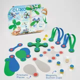 Clixo Grip and Stick