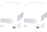 MedicompNONStérile-Compresseennontissé,nonstérile,40g.10cmx10cm(ref.411 Compresses 2x1 pc(s)