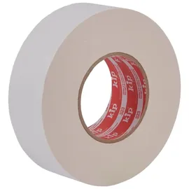 Kip® 323 GAFFER‘S TAPE Gewebeband weiß 50,0 mm x 50,0 m 1 St.