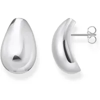 Thomas Sabo Ohrstecker H2308-001-21 Silber 925 21,5 mm