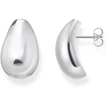 Thomas Sabo Ohrstecker H2308-001-21 Silber 925 21,5 mm