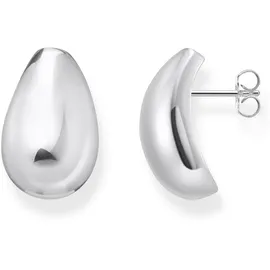 Thomas Sabo Ohrstecker H2308-001-21 Silber 925 21,5 mm