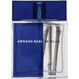 Armand Basi In Blue Eau de Toilette für Herren 100 ml