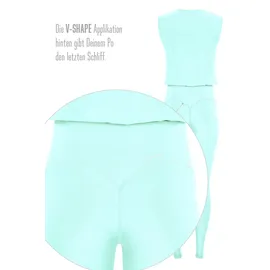Winshape Damen Functional Comfort Jumpsuit JS102LSC, Comfort Style, Fitness Freizeit Yoga Pilates