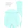 Winshape Damen Functional Comfort Jumpsuit JS102LSC, Comfort Style, Fitness Freizeit Yoga Pilates
