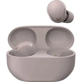 Sony WF-1000XM5 Smoky Pink