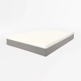 The White Stone Französische Matratze 140 x 200 cm H1